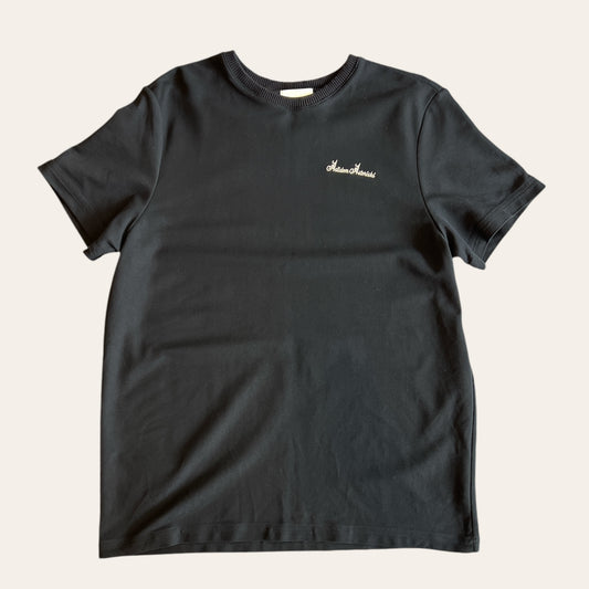 Adidem Asterisks Black Tee Size XL