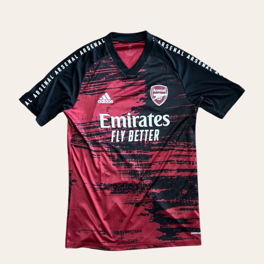 20' Arsenal Prematch Kit Size M