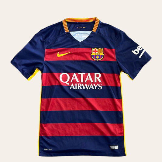 15'/16' Barcelona Home Kit Size S