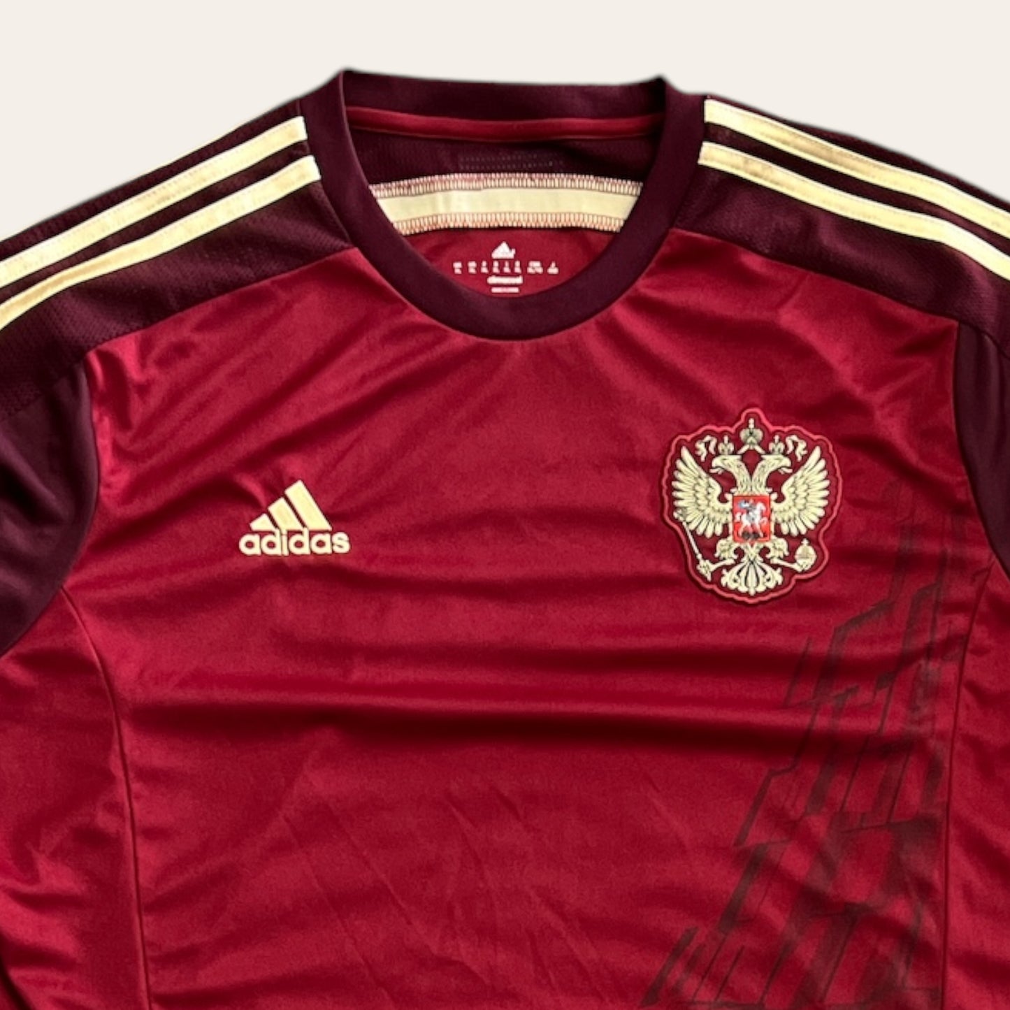 14'/15' Russia Home Kit Size XL