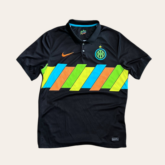 21'/22' Inter Milan Kit Size L