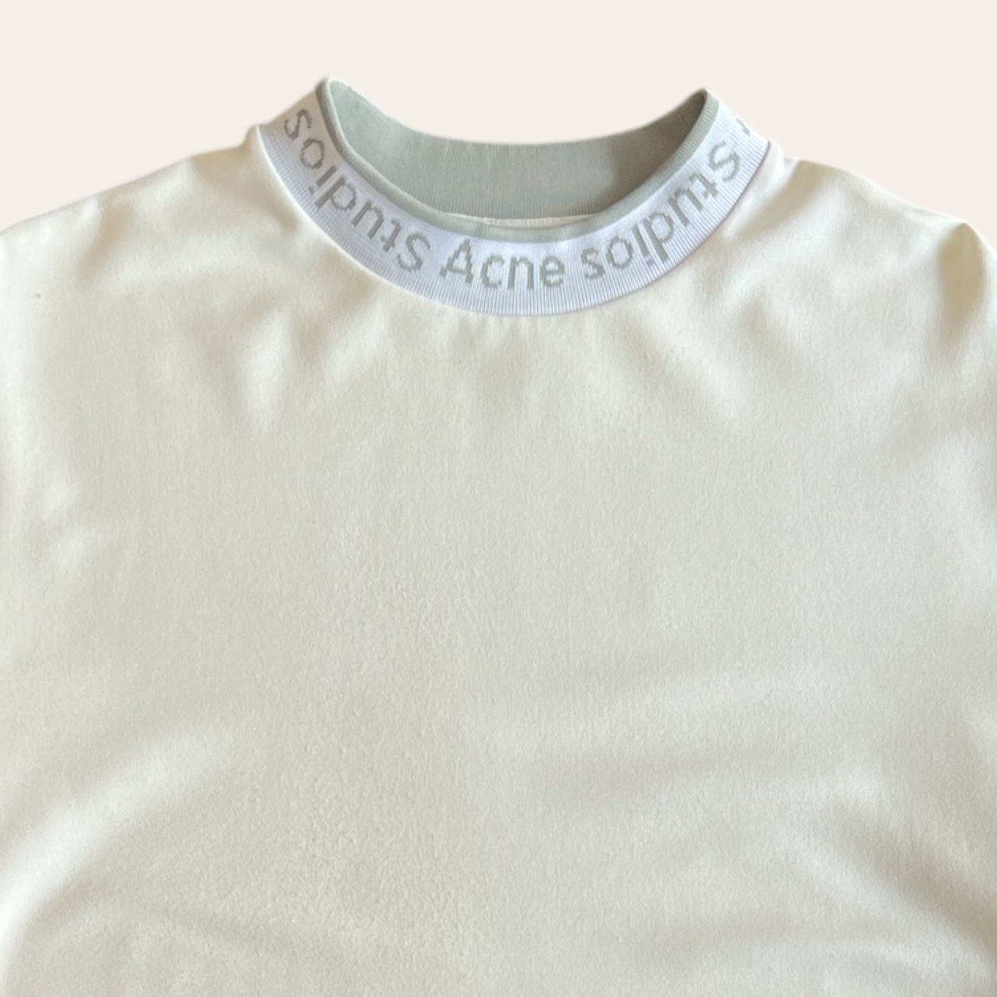 Acne Studios Tee Size M