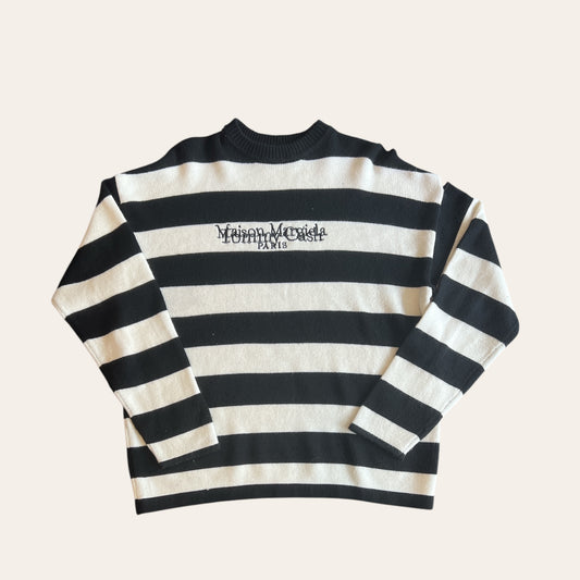 Maison Margiela Tommy Cash Sweater Size XL