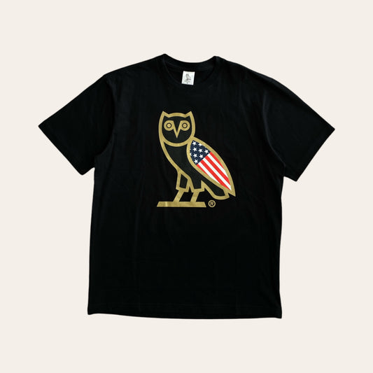 VNDS OVO USA Exclusive Tee Size M