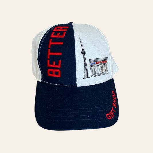 Better Gift Shop Snapback
