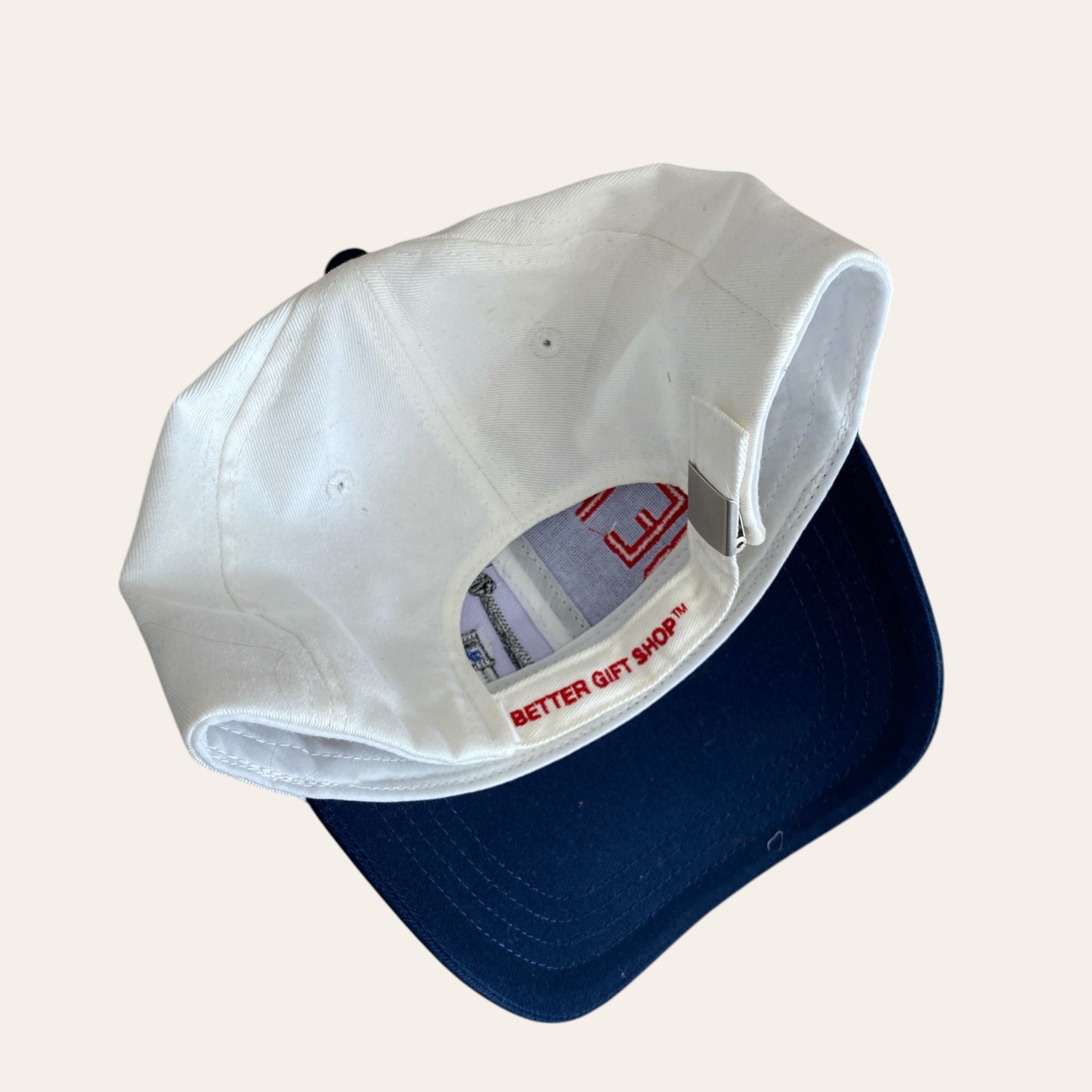 Better Gift Shop Snapback