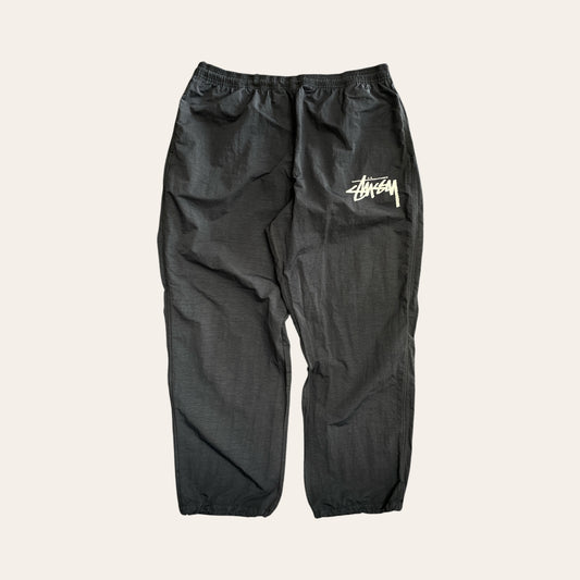 Stussy x Nike Baggy Trackpants Size XXL