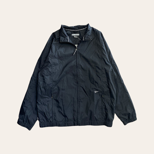 00s Nike Sideswoosh Lightweight Jacket Size XL