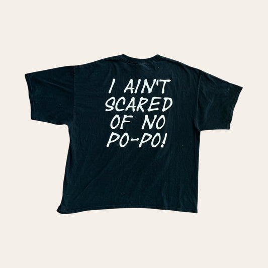 Vintage Tyler Perry 'Po-Po' Tee Size XXL