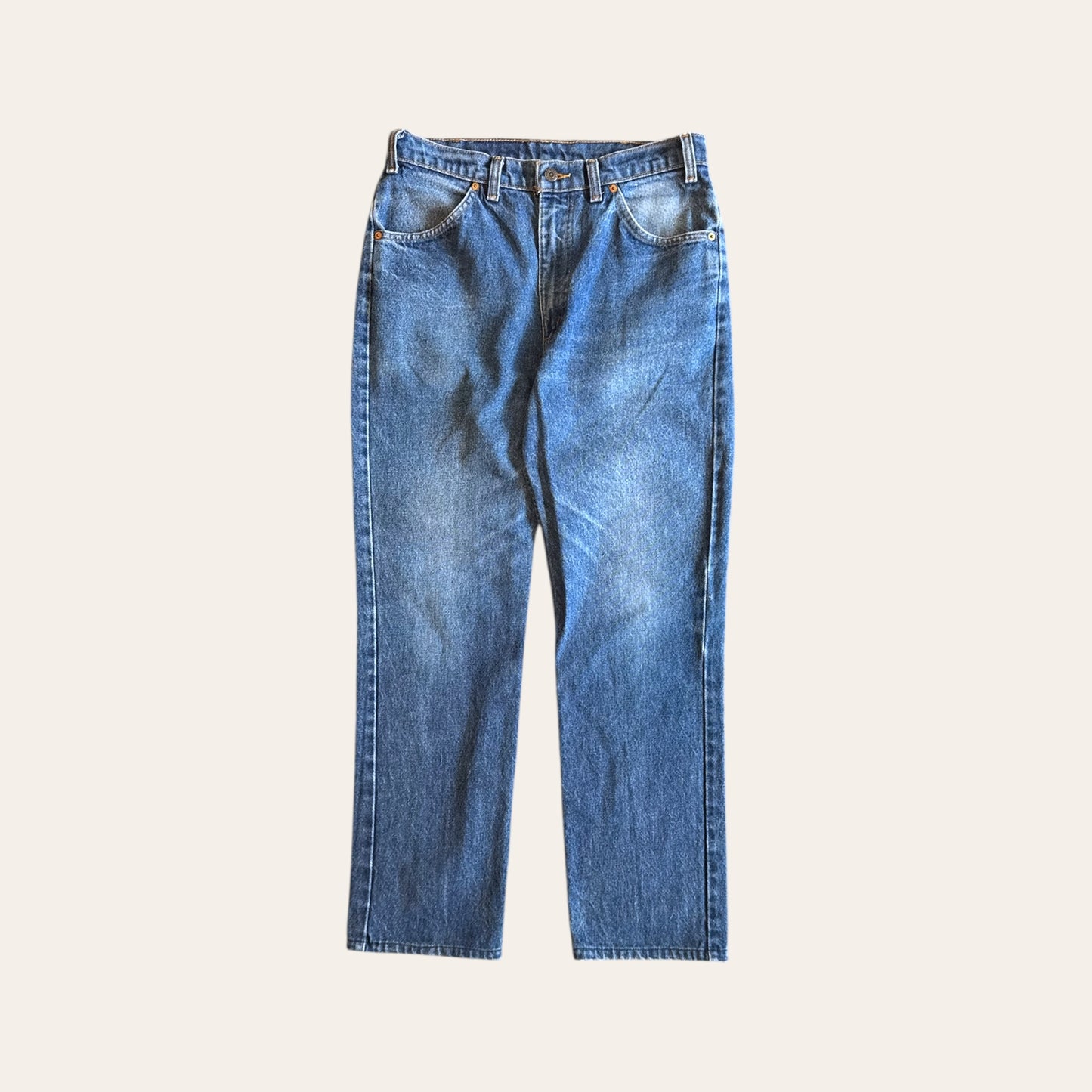 Levis 619 Jeans Size 33x32