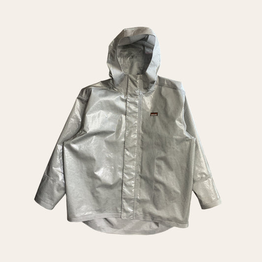 Patagonia Hose Down Slicker Jacket Size XL