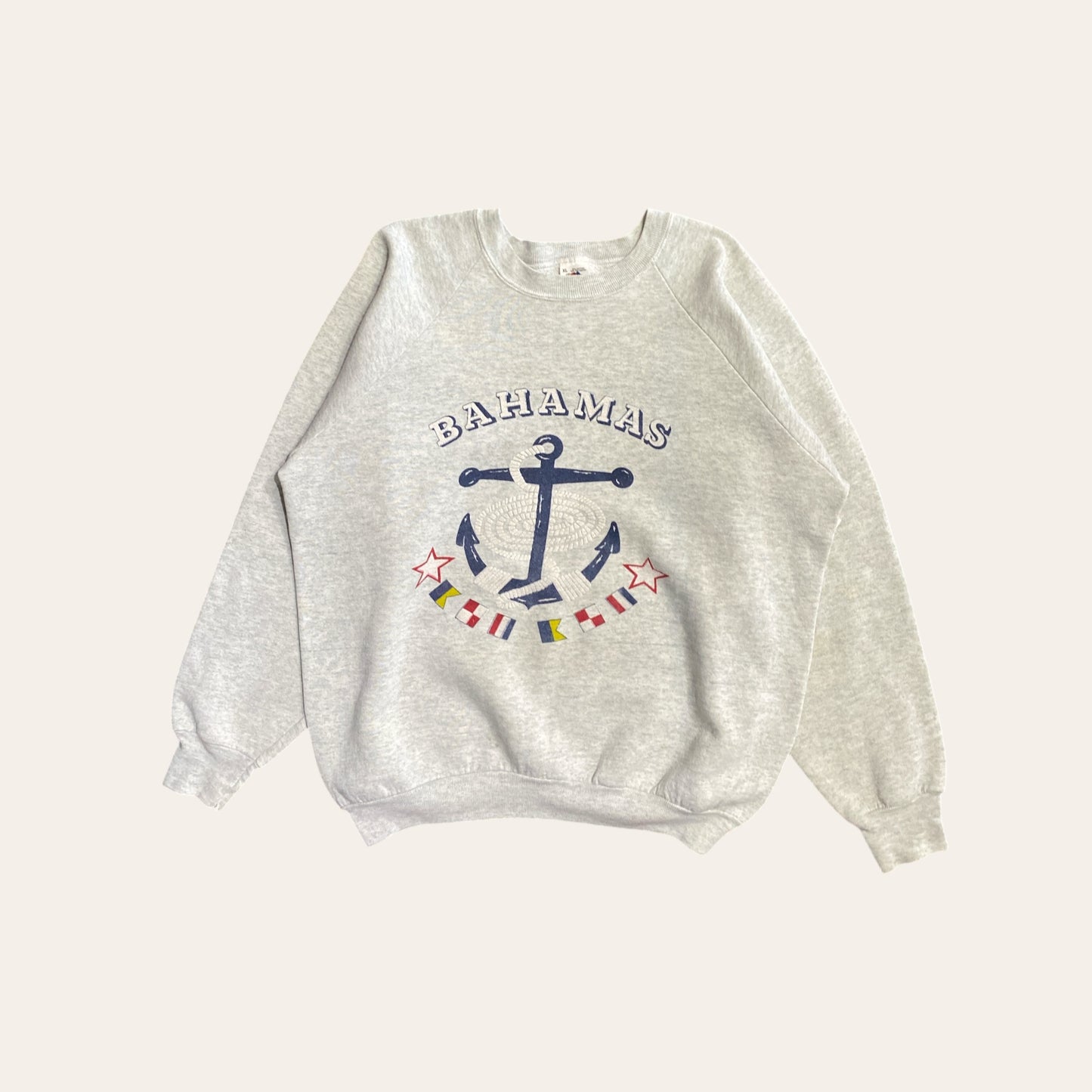 90s Bahamas Sweater Size XL