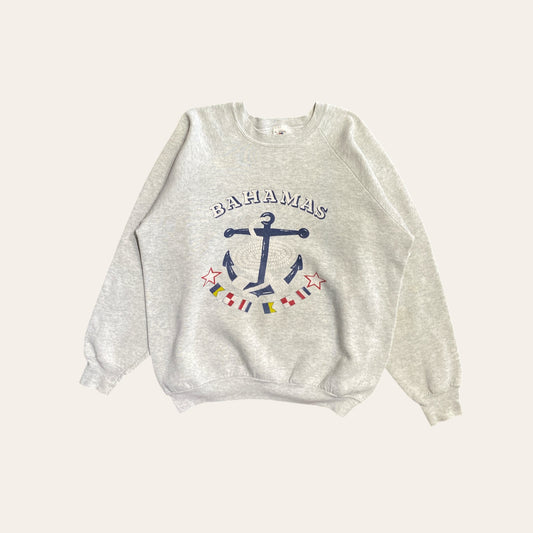 90s Bahamas Sweater Size XL