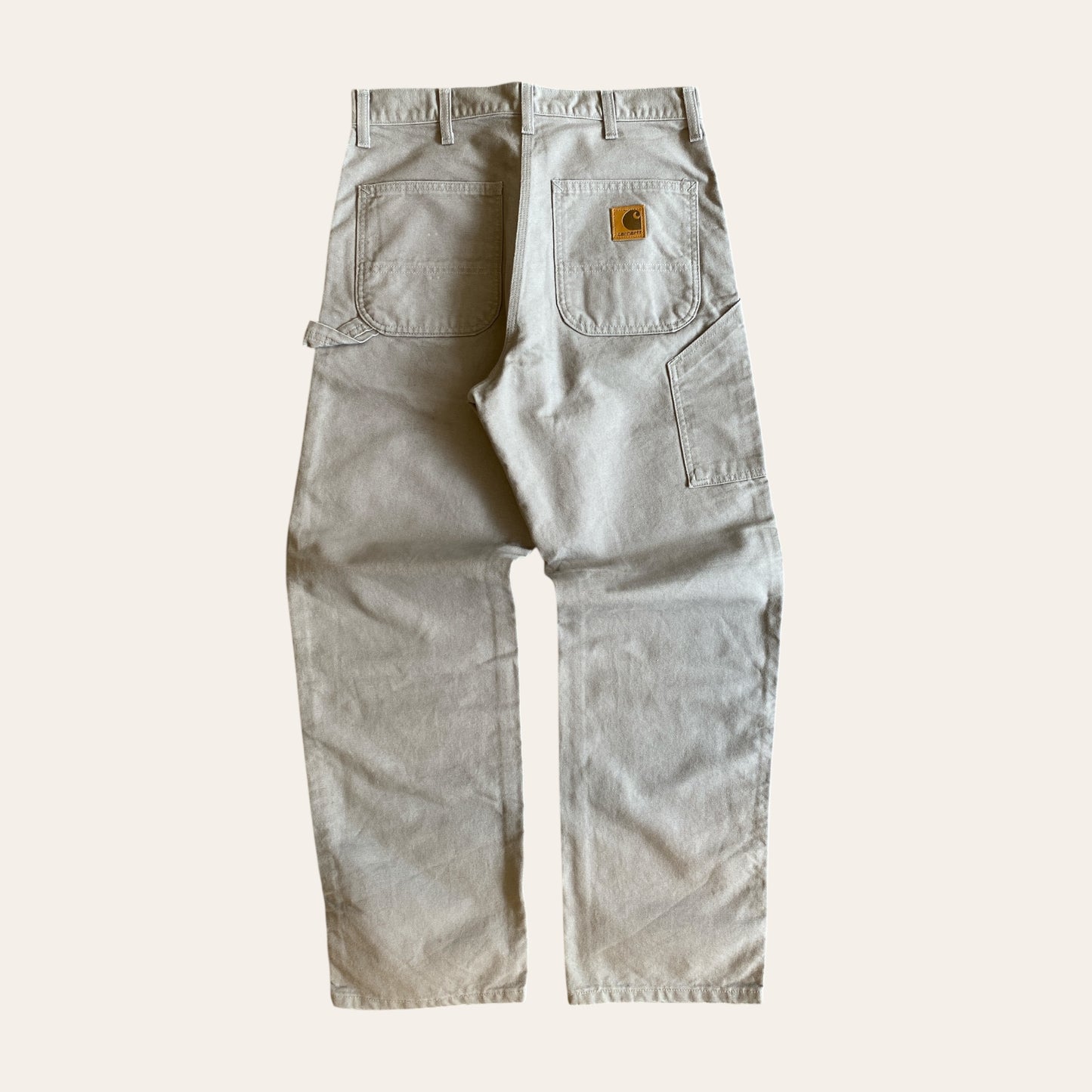Brand New Carhartt Carpenter Pants Size 34x32