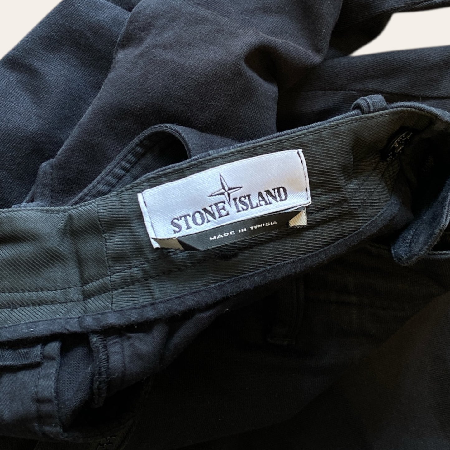 Stone Island Trouser Size 31