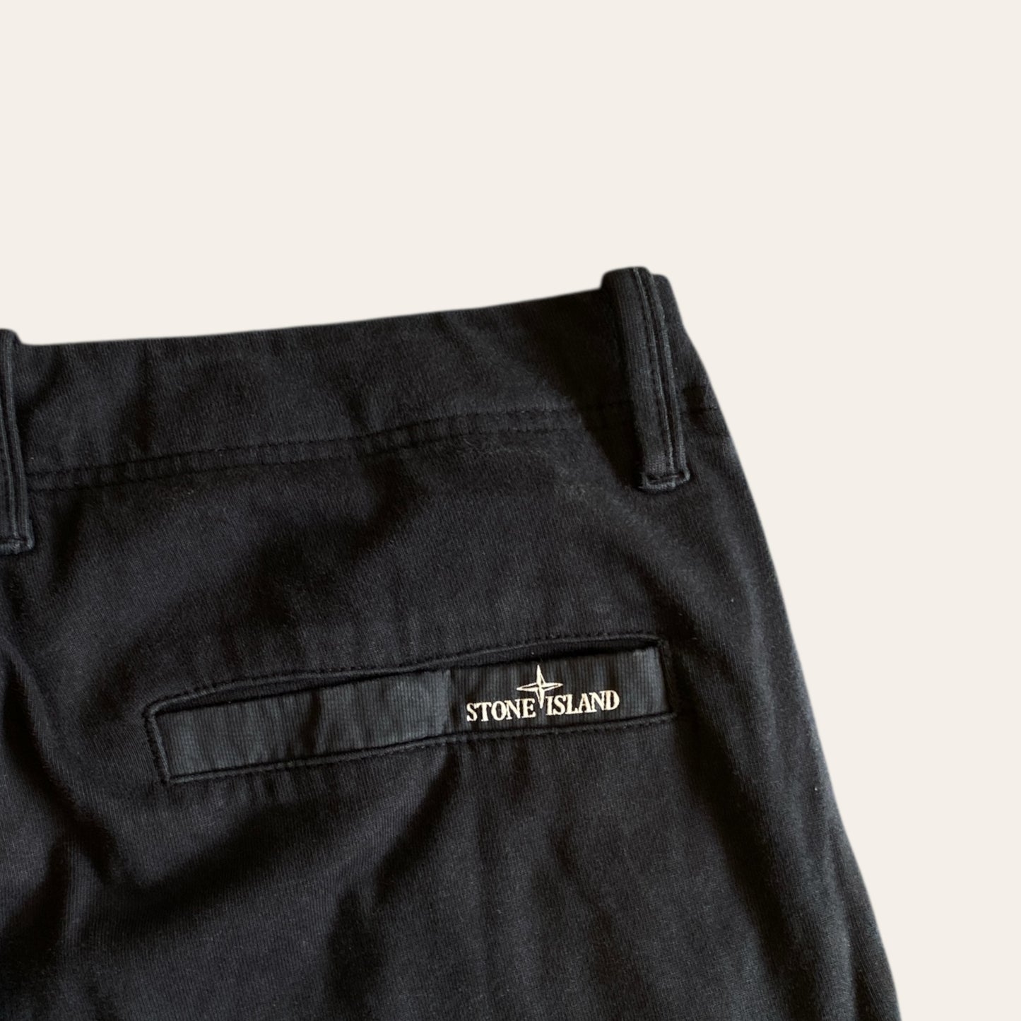 Stone Island Trouser Size 31