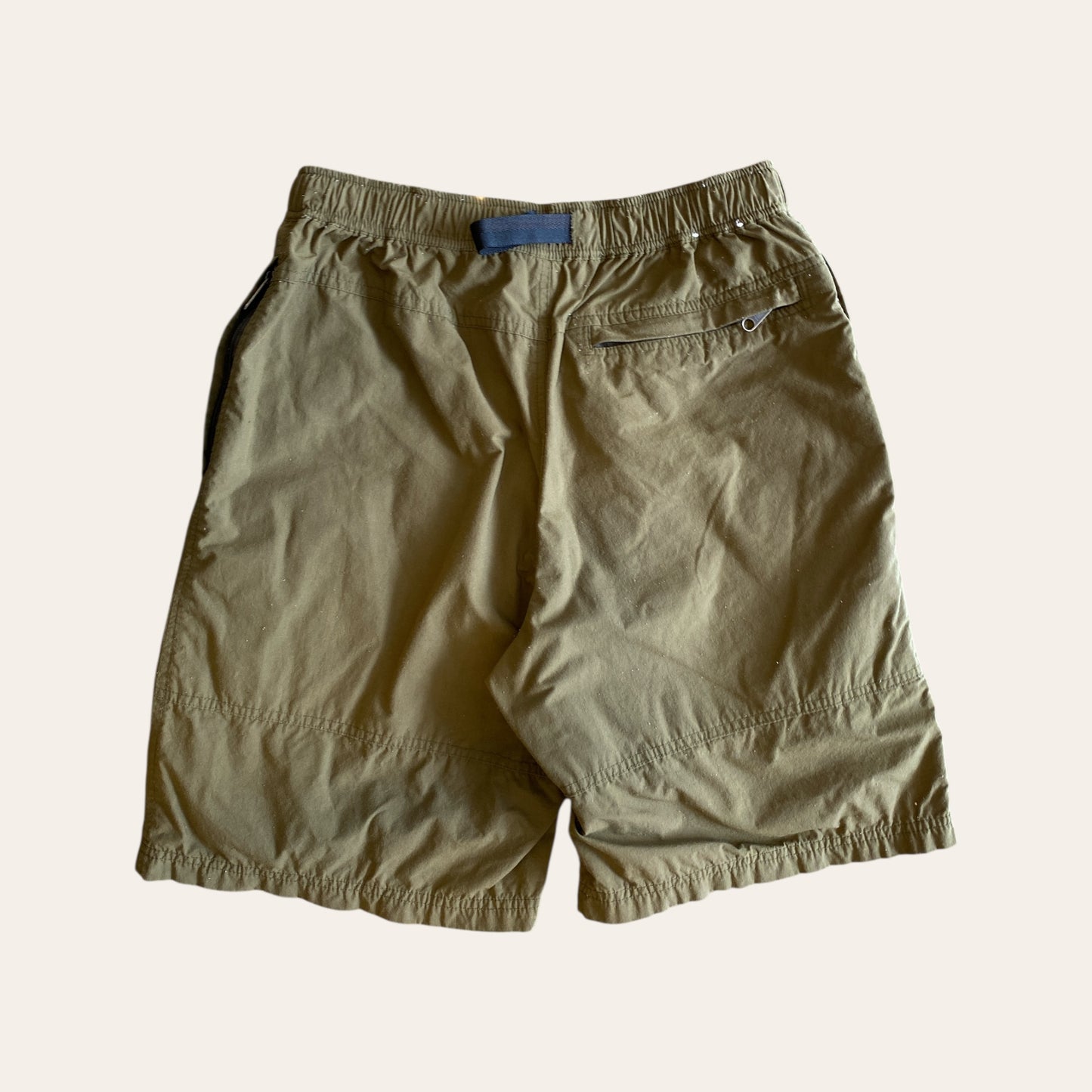 Vntg Montbell Shorts Size M