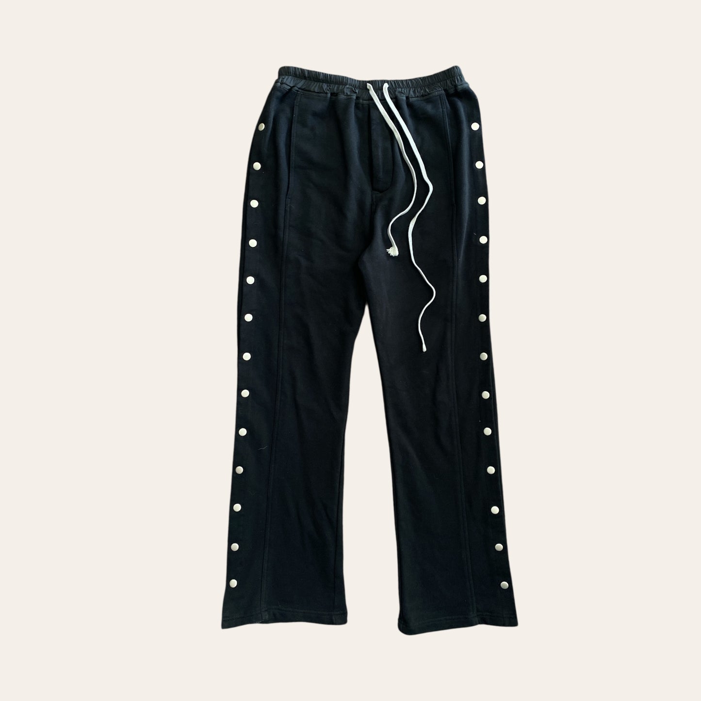 Rick Owens Pusher Sweatpants Size M