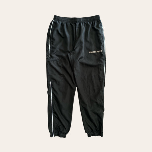 Places + Faces Lined Trackpants Size S