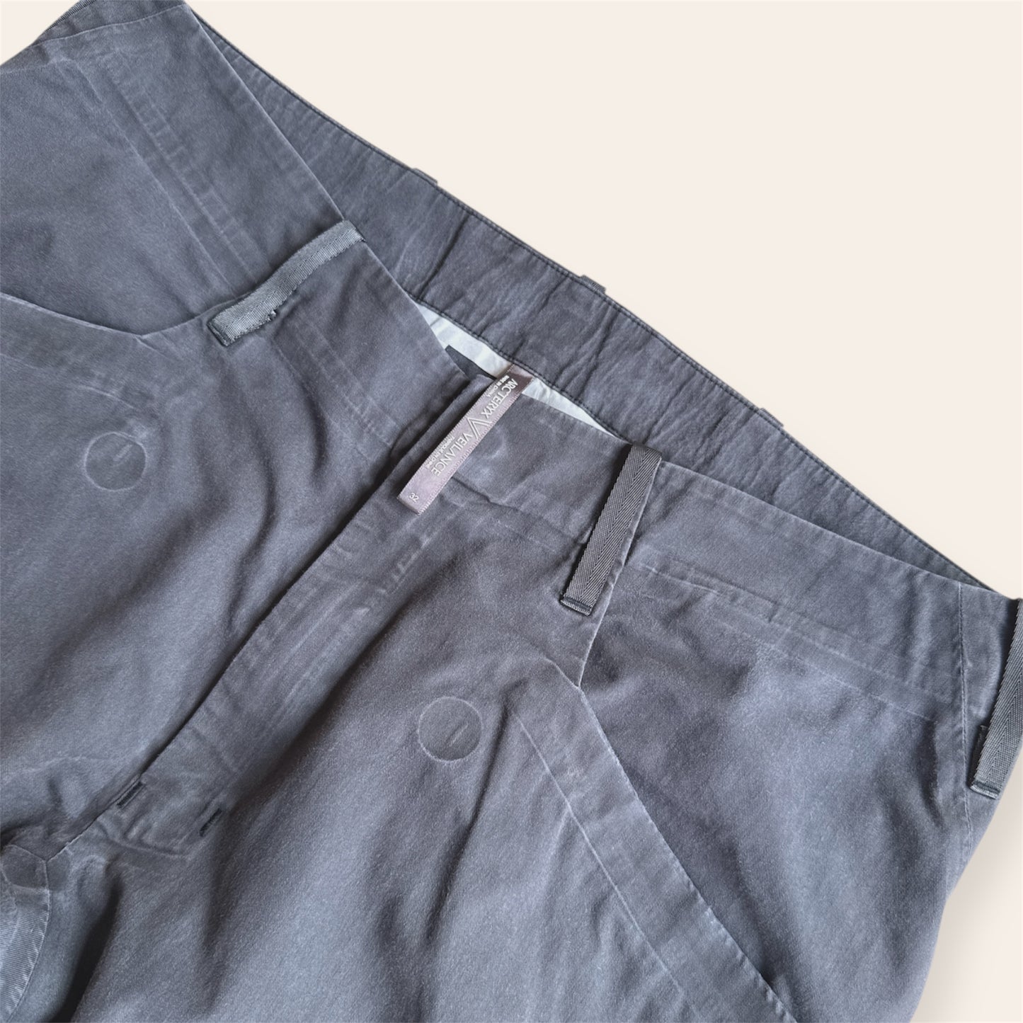 Arcteryx Veilance Pants Size 32