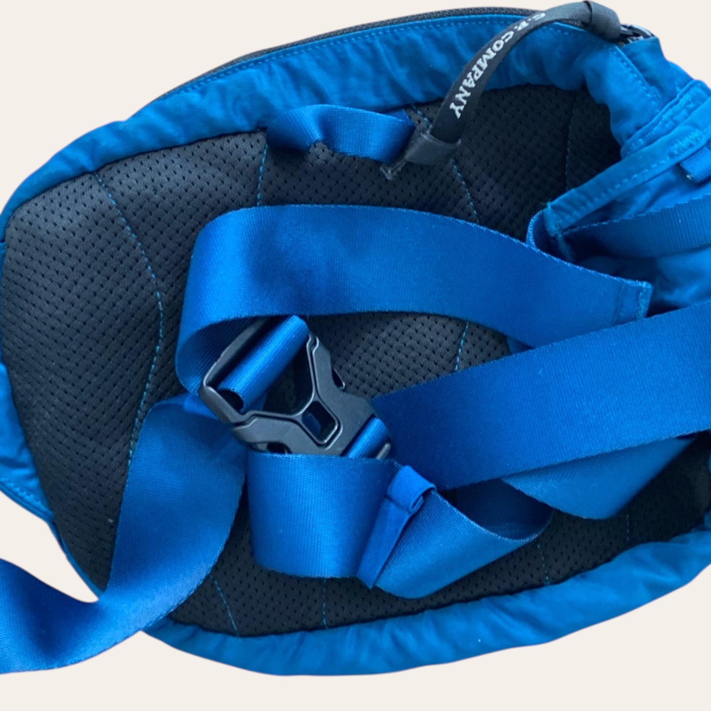 CP Company Side Bag