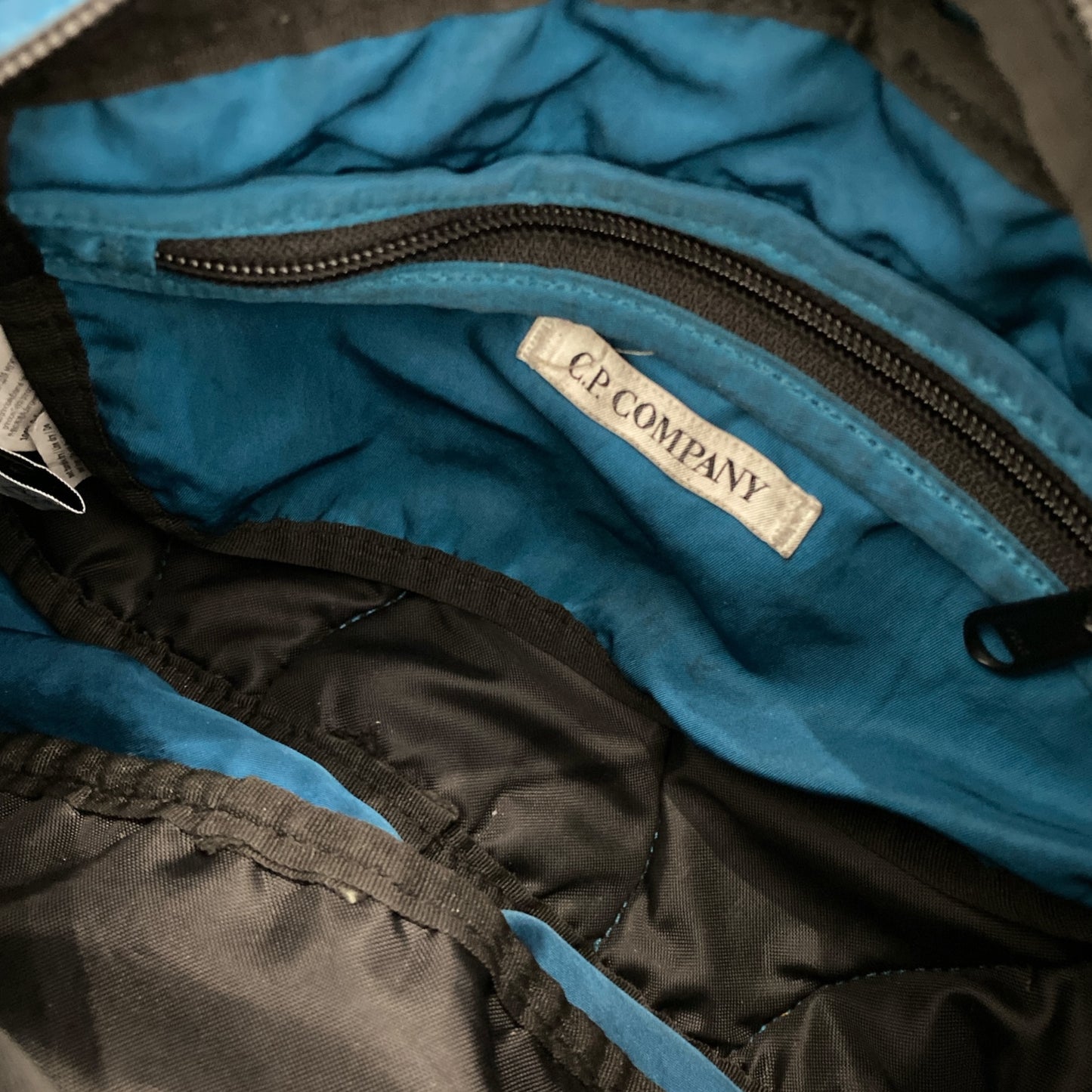 CP Company Side Bag