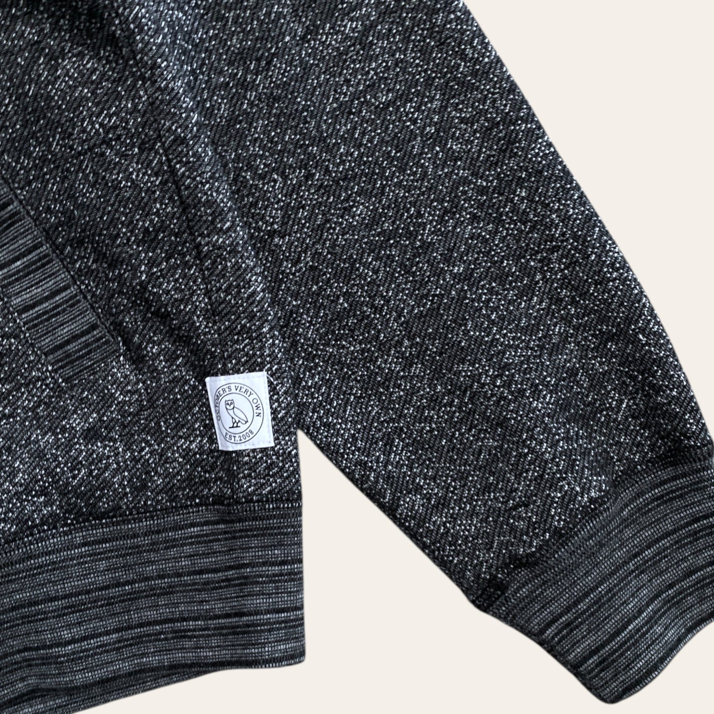 Brand New OVO Cardigan