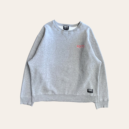 00s Roots Sweatshirt Size XL