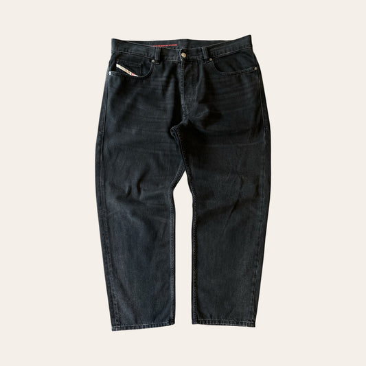 Diesel Jeans Black Size 36