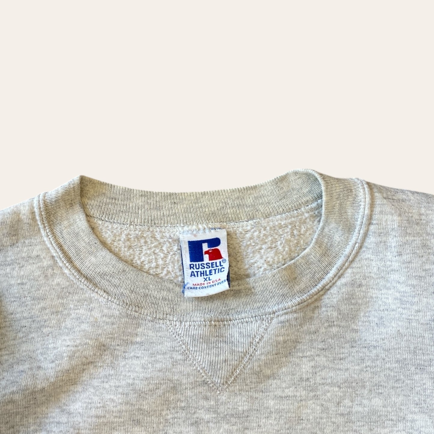 90s Russell Athletic Auburn Sweater Size XL