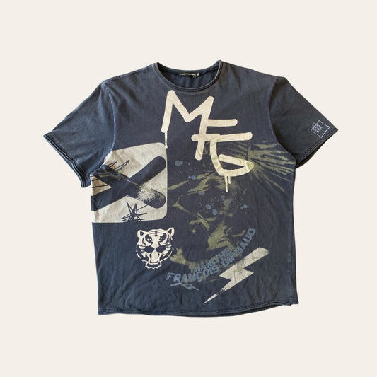 Marithe Francois Girbaud Tee Size XL