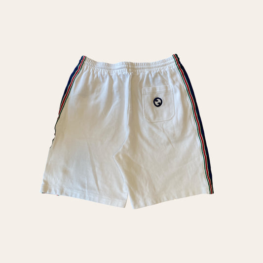 Gucci Shorts White Size L
