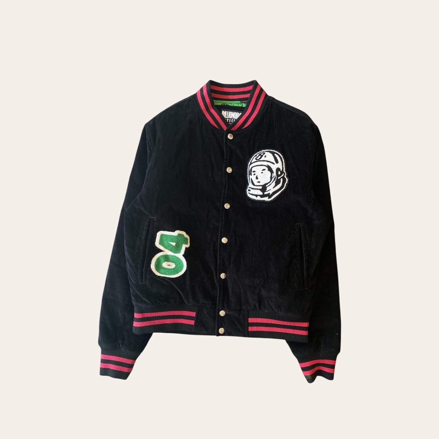 BBC Corduroy Jacket Size XL