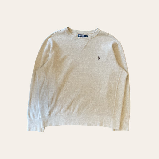 Polo RL Sweater Size L