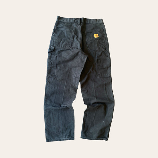 Carhartt Carpenter Pants Size 28