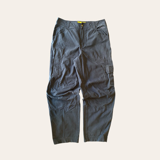 Dime Cargo Pants Size S