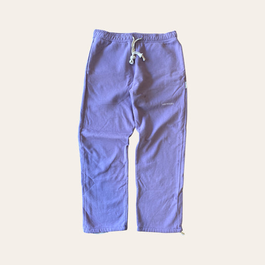 Saintwoods Sweatpants Purple Size XL