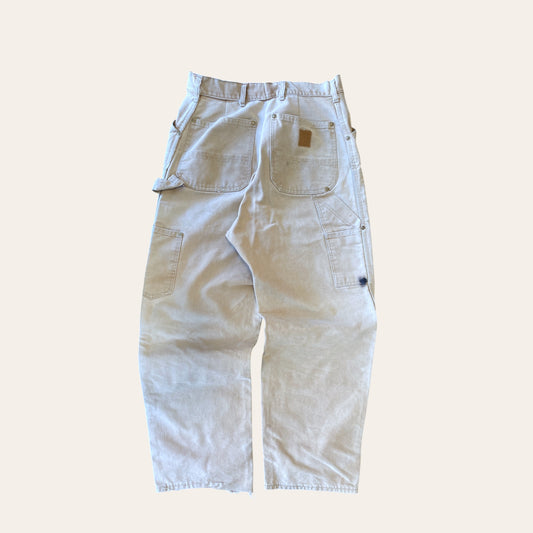 Carhartt 100 Yr Anniversary Double Knee's Size 36