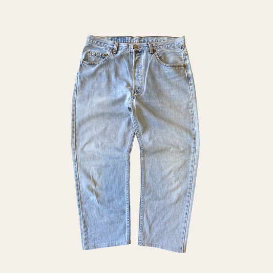 Vintage Levis Denim Jeans Size 34