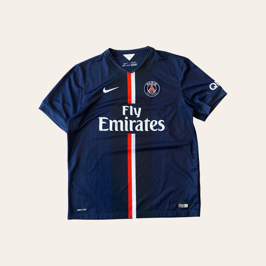 14/15 PSG Home Kit Size XL