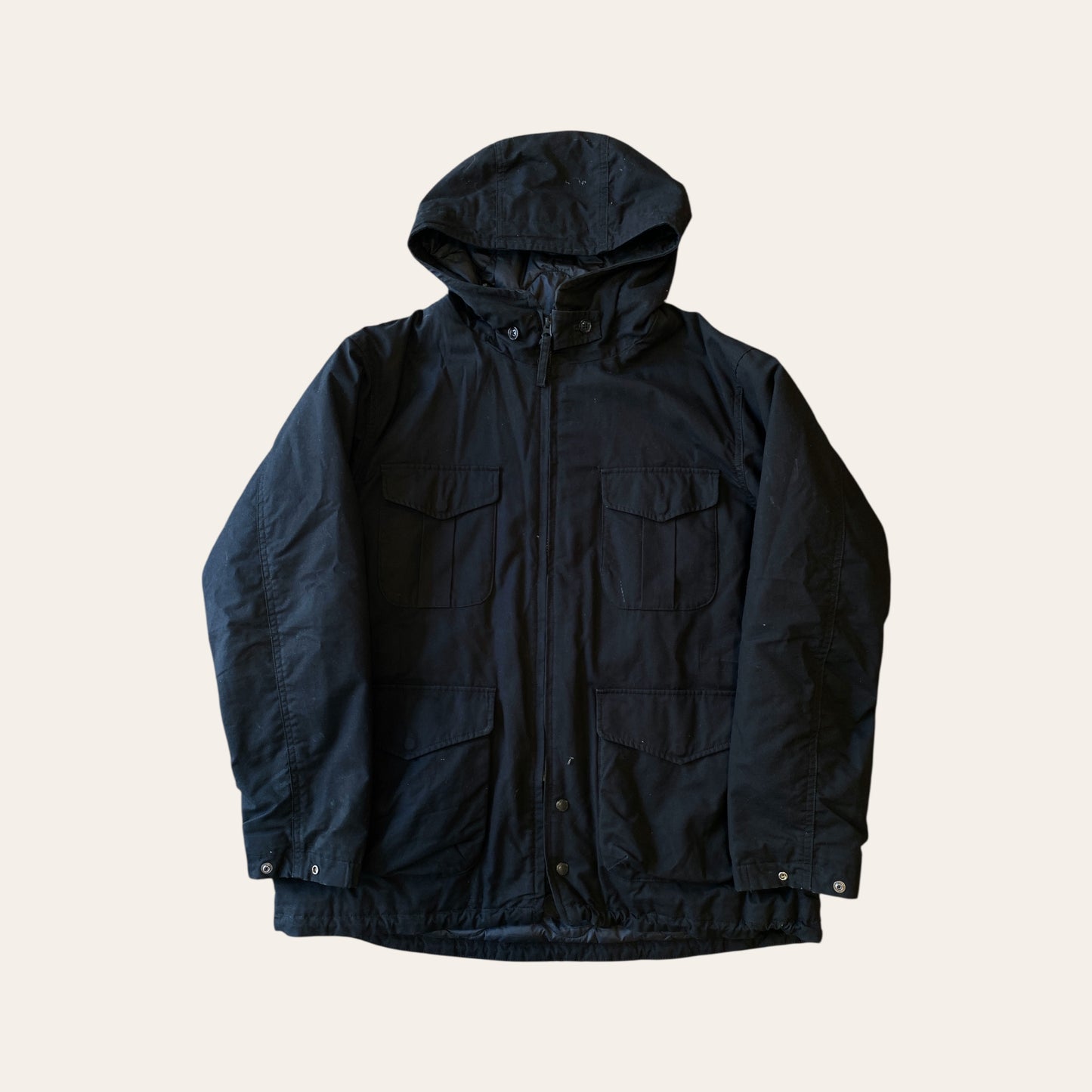 Engineered Garments x Uniqlo Jacket Size M