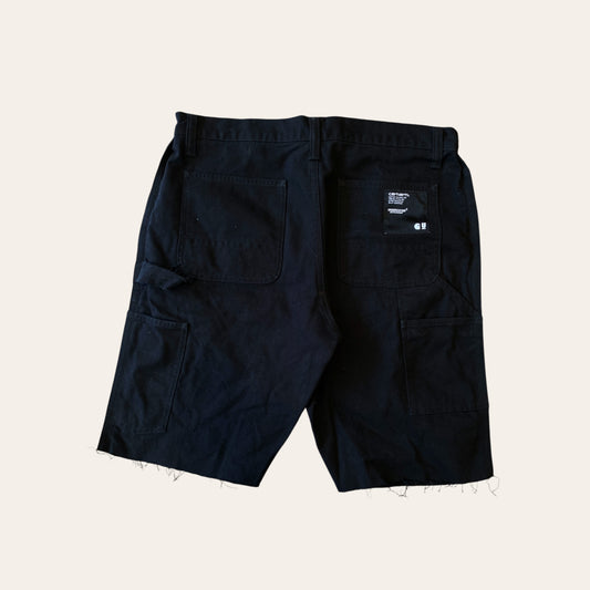 Undercover x Carhartt WIP Denim Shorts Size 36