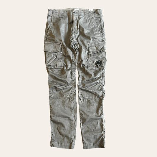 C.P Company Ergonomic Cargos Grey Size EU 46