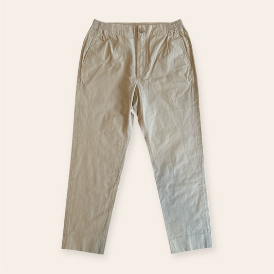 Gucci Pant Beige Size 44
