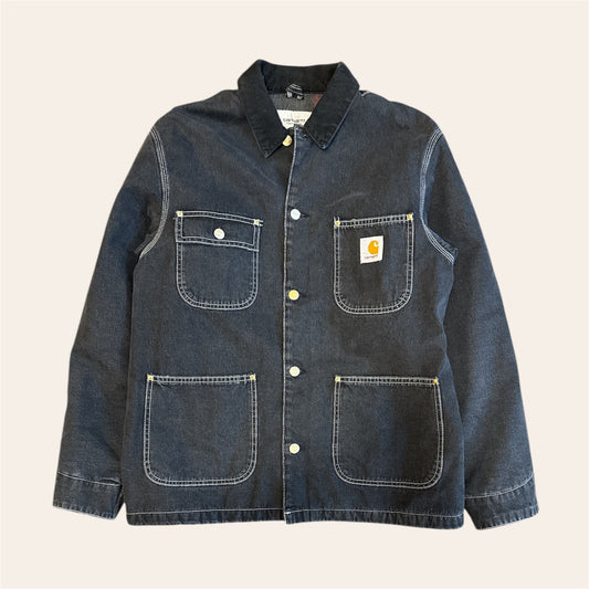 Carhartt OG Chore Jacket Size S