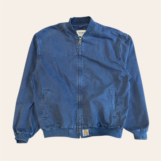Carhartt Santa FE Bomber Size M