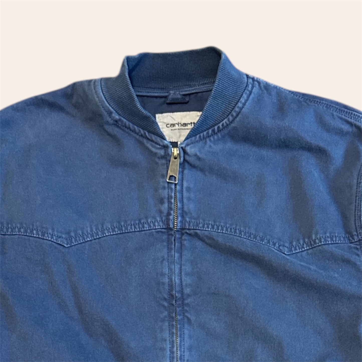 Carhartt Santa FE Bomber Size M