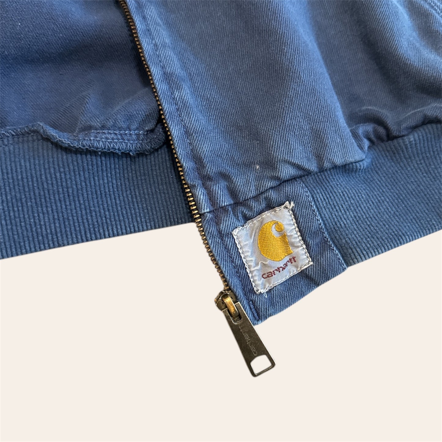 Carhartt Santa FE Bomber Size M