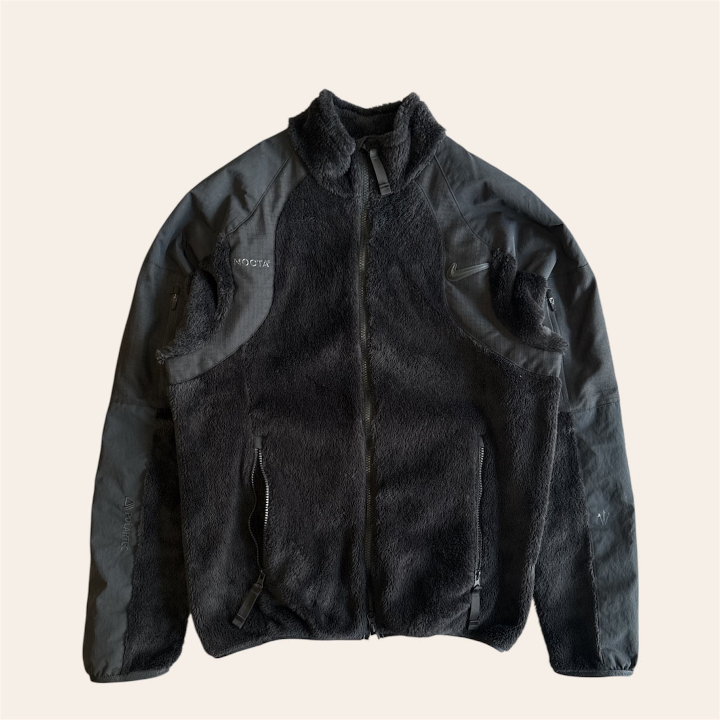 Nocta Polartech Fleece Size S