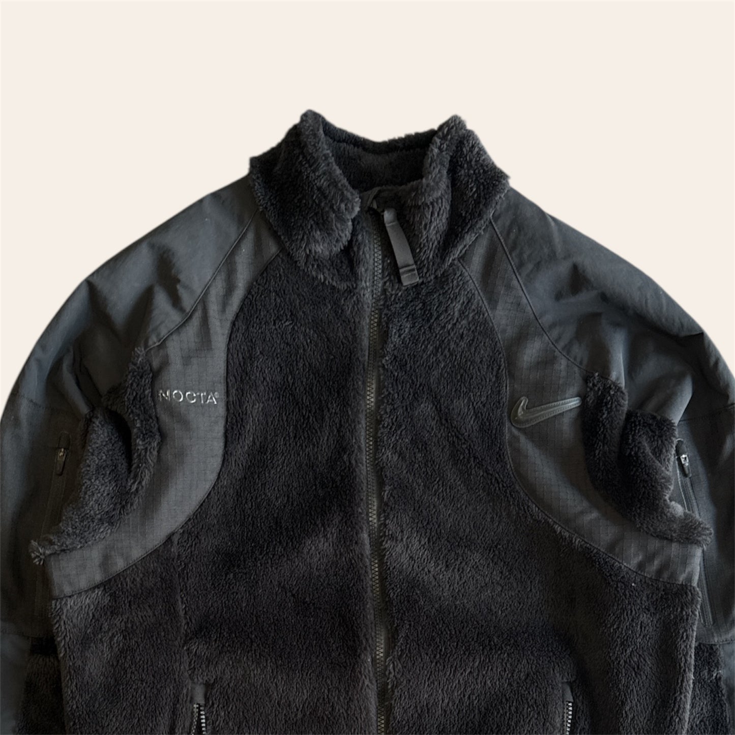 Nocta Polartech Fleece Size S